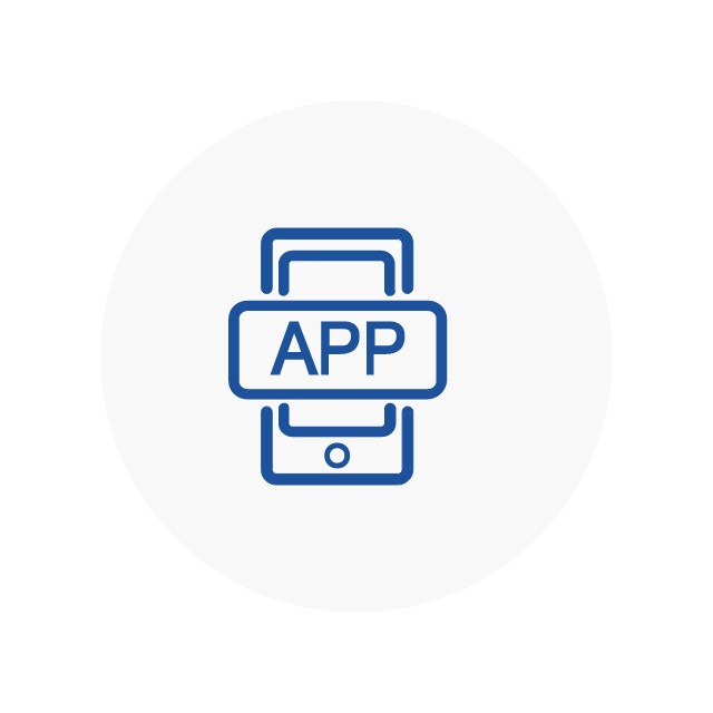APP開發(fā)