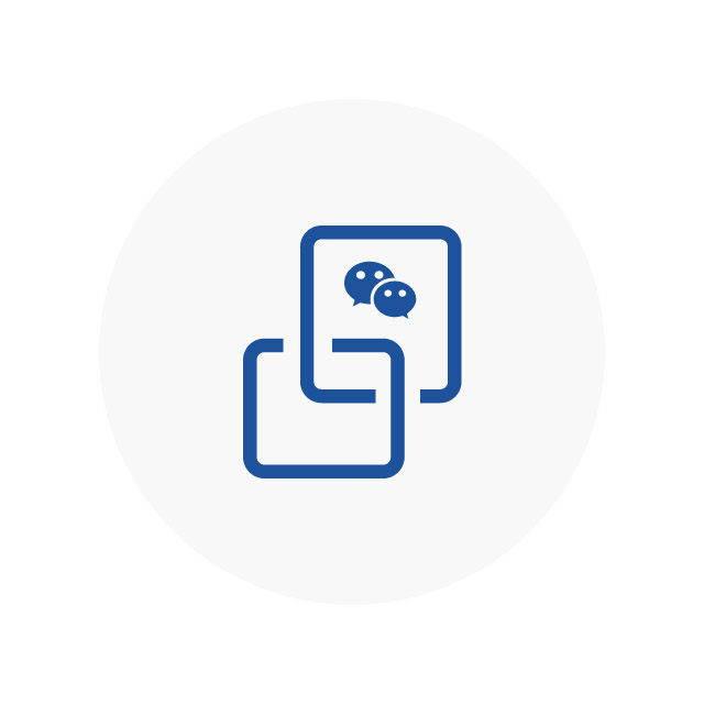 Mini program development
