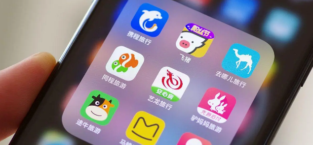 從0-1,一個手機APP是怎么做出來的?