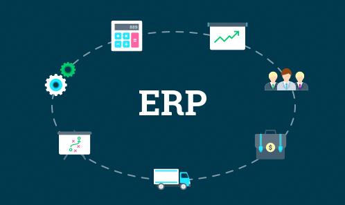 ERP系統對企業有哪些作用和價值?  30秒告訴你!